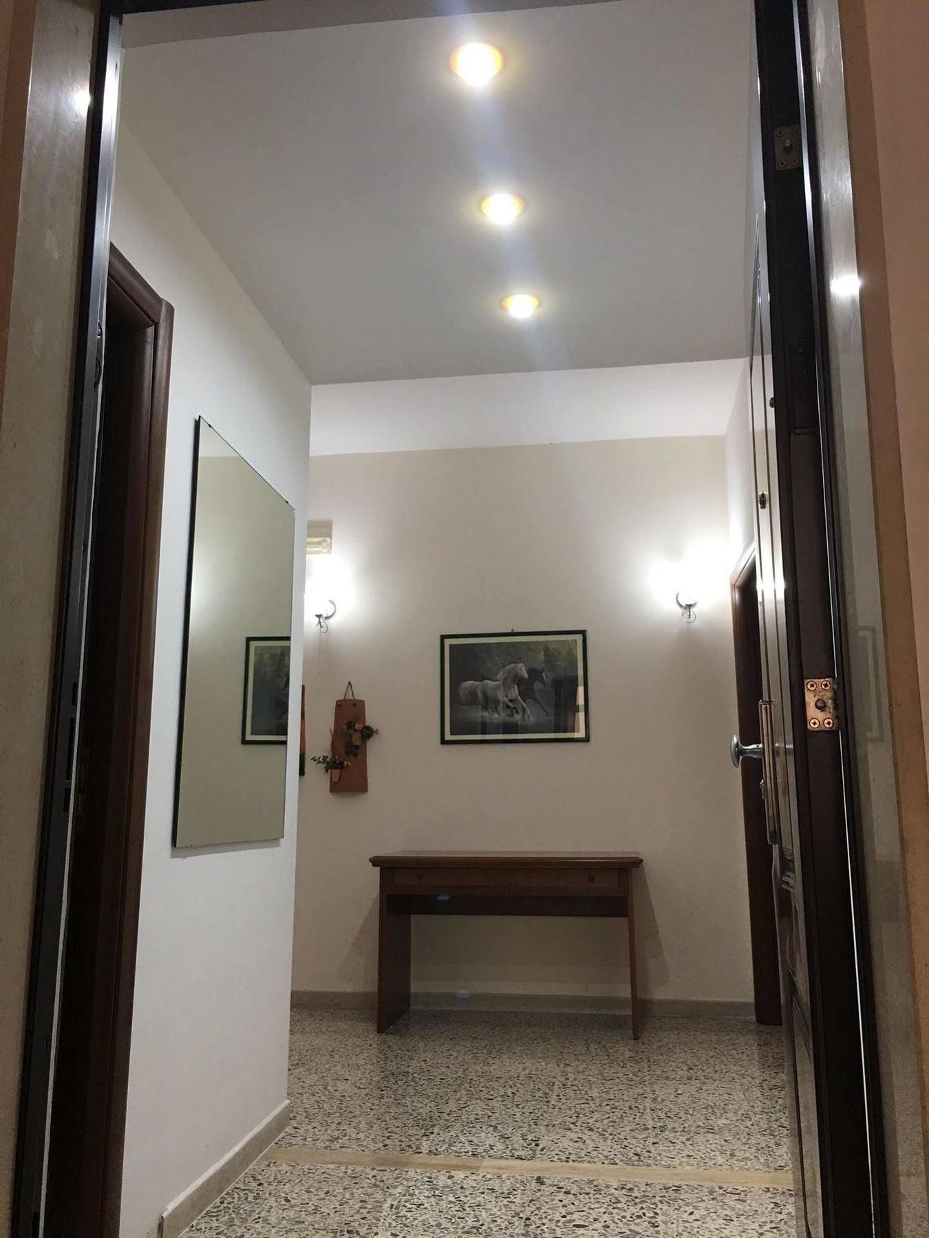 B&B Crotone Kültér fotó