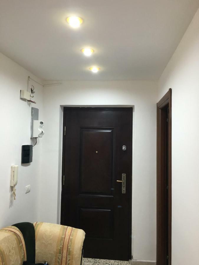 B&B Crotone Kültér fotó